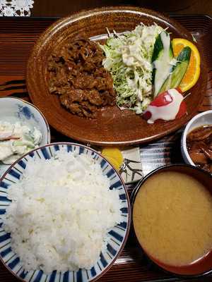 ドライブイン常念