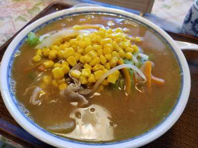 ドライブイン常念