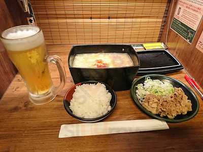 一蘭 なんば御堂筋店