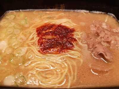 一蘭 なんば御堂筋店