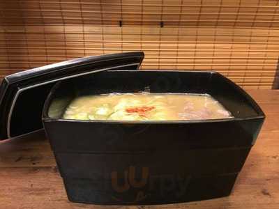 一蘭 なんば御堂筋店