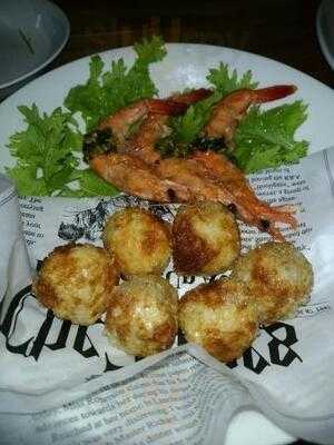 活海老バルorb裏参道