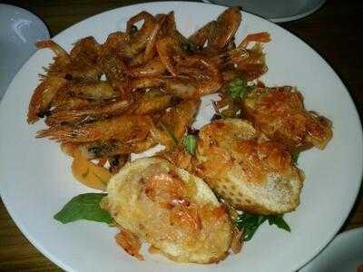 活海老バルorb裏参道