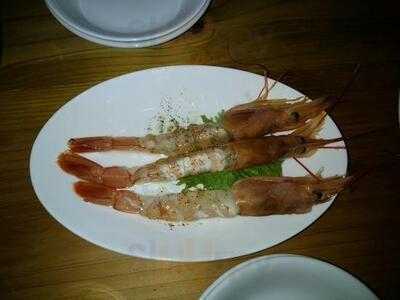 活海老バルorb裏参道