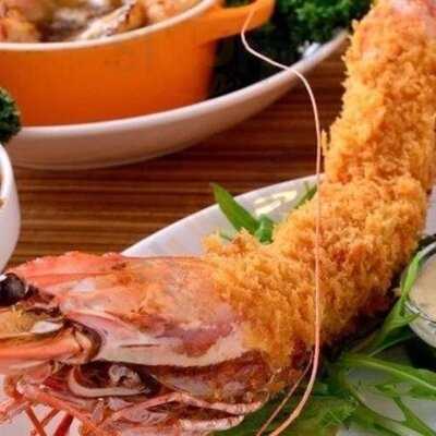 活海老バルorb裏参道