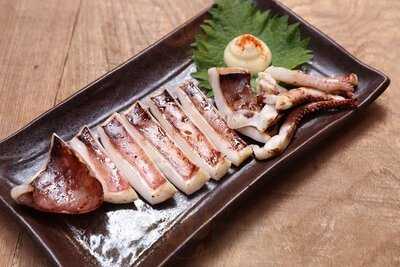 大衆酒場ながはま