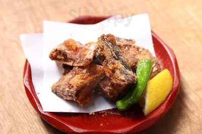 大衆酒場ながはま