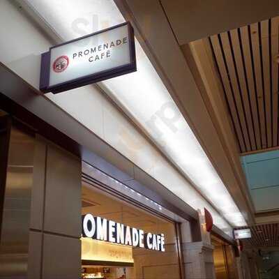 プロムナードカフェ クリスタ長堀店