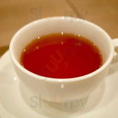 プロムナードカフェ クリスタ長堀店