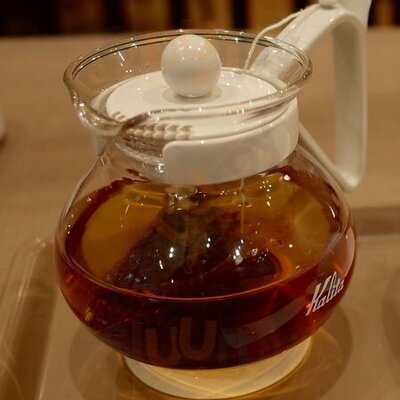 プロムナードカフェ クリスタ長堀店