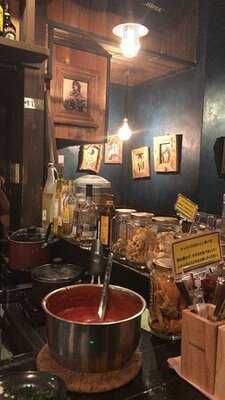 コズミック 長屋バー