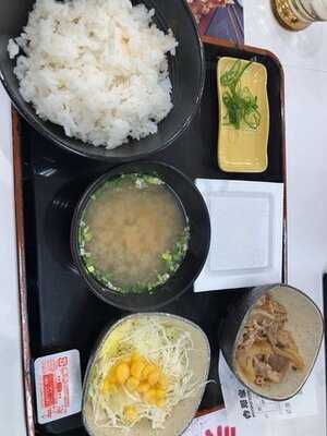 吉野家 千日前店