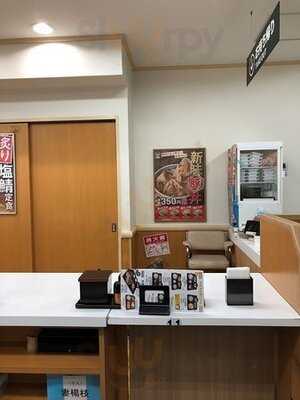 吉野家 千日前店