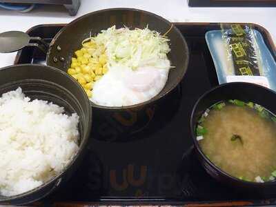 吉野家 千日前店