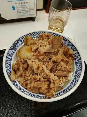 吉野家 千日前店