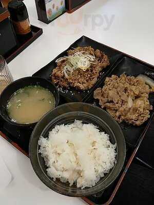 吉野家 千日前店