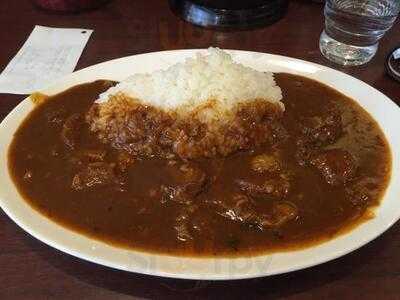 肉・魚バル カレー堂グランデ