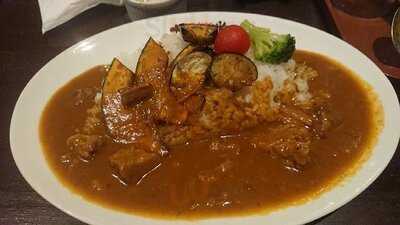 肉・魚バル カレー堂グランデ