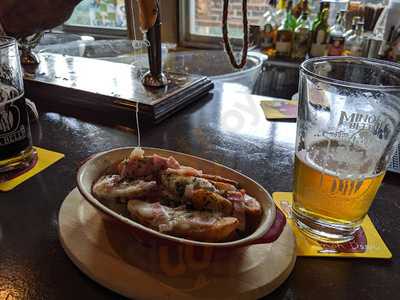 ＢＥＥＲＢＥＬＬＹ 江戸堀店