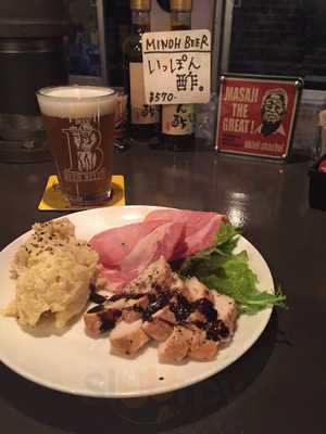 ＢＥＥＲＢＥＬＬＹ 江戸堀店