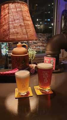 ＢＥＥＲＢＥＬＬＹ 江戸堀店