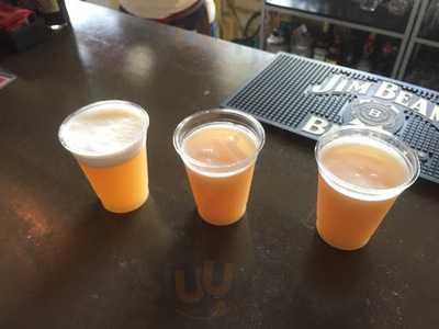 ＢＥＥＲＢＥＬＬＹ 江戸堀店