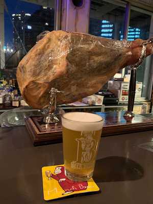 ＢＥＥＲＢＥＬＬＹ 江戸堀店