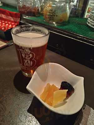 ＢＥＥＲＢＥＬＬＹ 江戸堀店