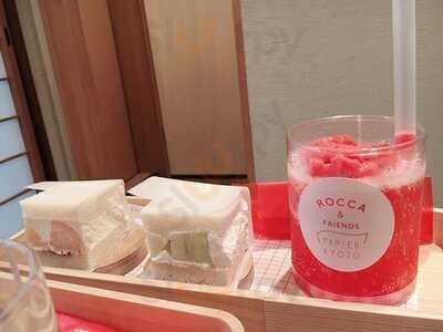 ロッカアンドフレンズ パピエ キョウト