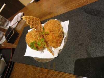 海鮮処 とも吉 野田鮮魚店