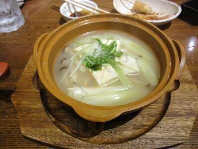 海鮮処 とも吉 野田鮮魚店