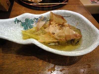 海鮮処 とも吉 野田鮮魚店