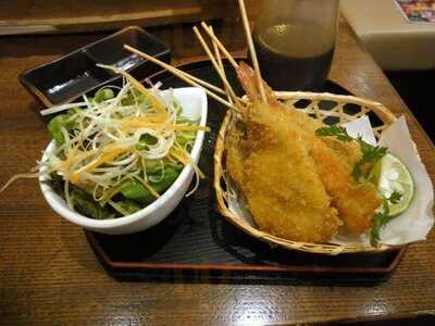 海鮮処 とも吉 野田鮮魚店