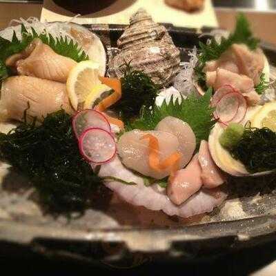 貝料理専門店 えぽっく