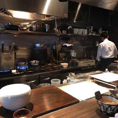 貝料理専門店 えぽっく