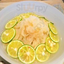 貝料理専門店 えぽっく