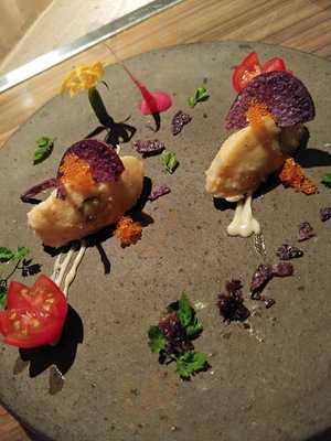 貝料理専門店 えぽっく