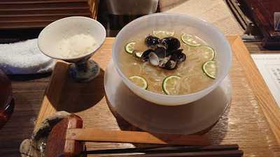 貝料理専門店 えぽっく