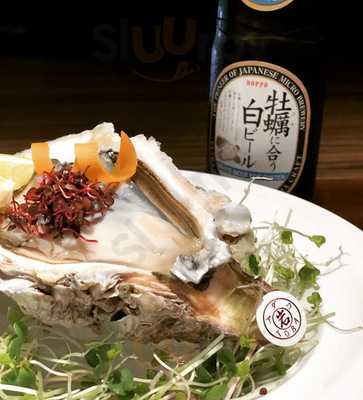 貝料理専門店 えぽっく