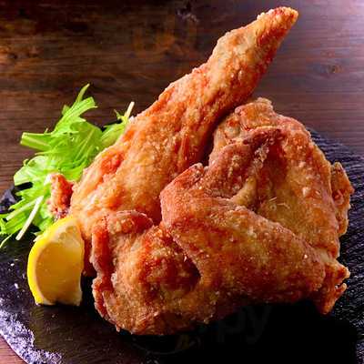 ジョニーのからあげ 松屋町