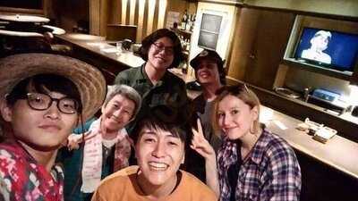 ティーズガーデン