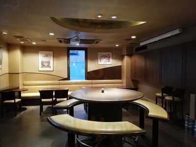 ティーズガーデン