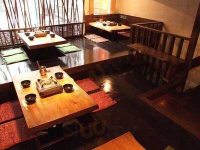 やわらか 法善寺店