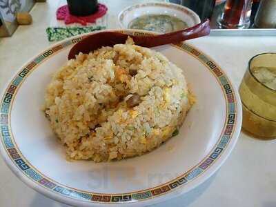 餃子の王将 住之江店