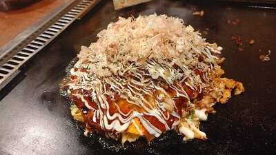 やきやき鉄板 ぼんくら家 千日前店