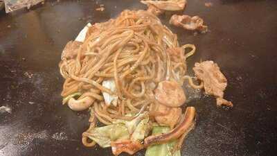 やきやき鉄板 ぼんくら家 千日前店