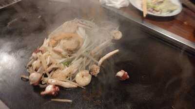 やきやき鉄板 ぼんくら家 千日前店