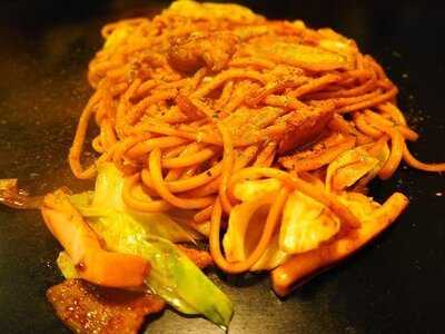 やきやき鉄板 ぼんくら家 千日前店