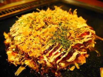 やきやき鉄板 ぼんくら家 千日前店