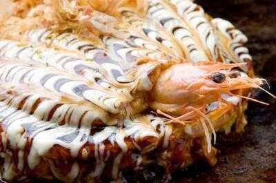 やきやき鉄板 ぼんくら家 千日前店